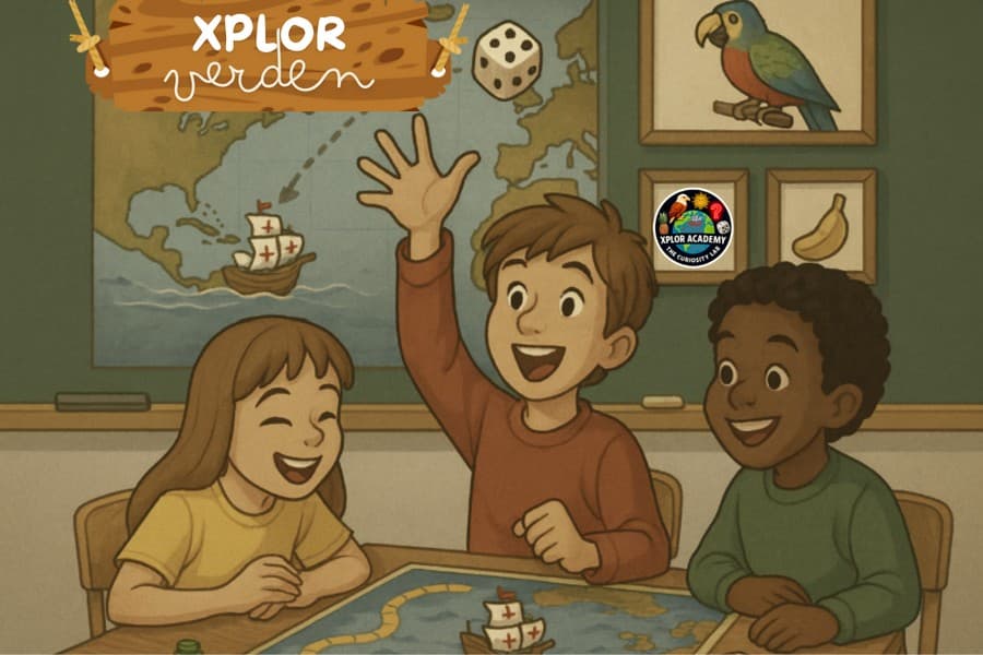 Magellan: jakten på krydder og verdens første jordomseiling