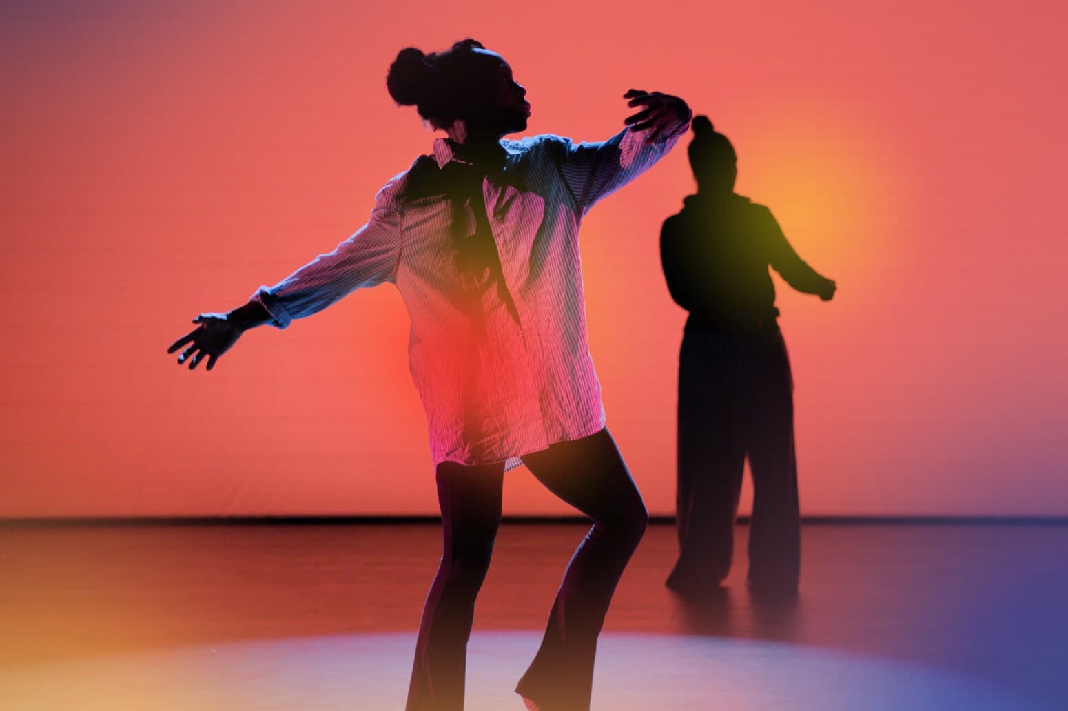 INTERMUNDIUM Inhabiting the space between worlds